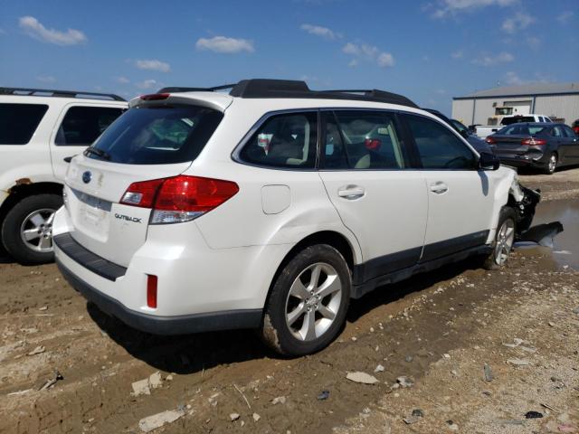 Снимка 3 от търг – 2014 SUBARU OUTBACK 2. с VIN 4S4BRCAC6E3323902