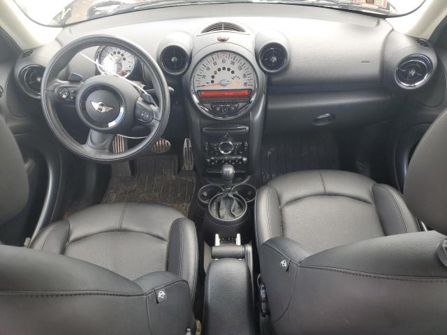 Foto 8 de la subasta – 2013 MINI COOPER S C con VIN WMWZC5C59DWP31531