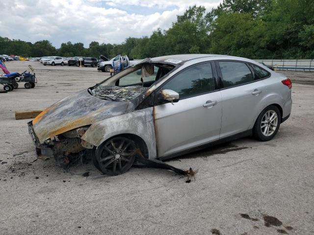 FORD FOCUS SE 2016 with VIN 1FADP3F2XGL314308 - Photo from auction