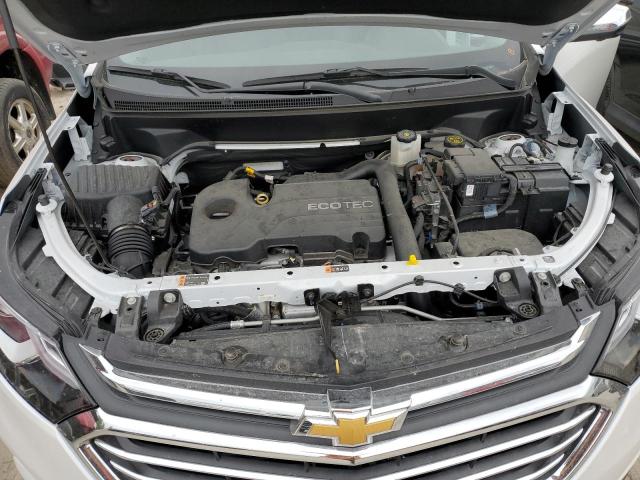 Photo 11 from auction – 2021 CHEVROLET EQUINOX PR with VIN 3GNAXXEV8MS142616