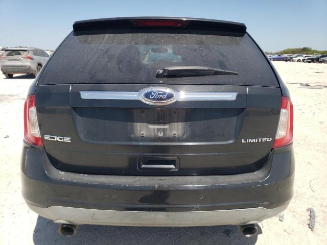 Photo 6 from auction – 2011 FORD EDGE LIMIT with VIN 2FMDK3KC9BBA33970