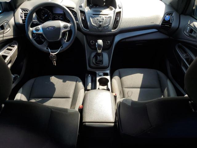 Photo 8 from auction – 2016 FORD ESCAPE S with VIN 1FMCU0F75GUB44437