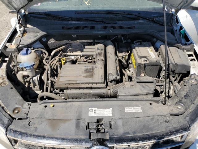 Photo 11 from auction – 2017 VOLKSWAGEN JETTA S with VIN 3VW2B7AJ0HM390512