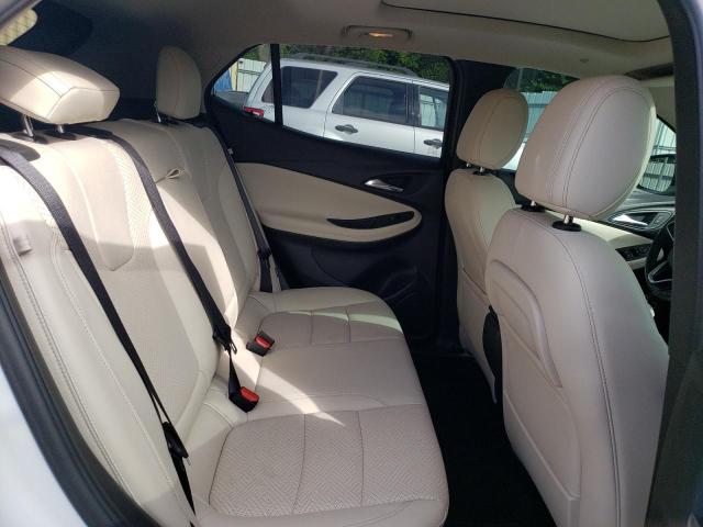 Photo 11 from auction – 2020 BUICK ENCORE GX with VIN KL4MMGSL7LB121939