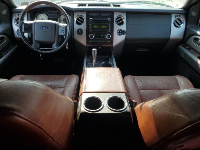 Zdjęcie 8 z aukcji – 2009 FORD EXPEDITION z VIN 1FMFK18529LA07128