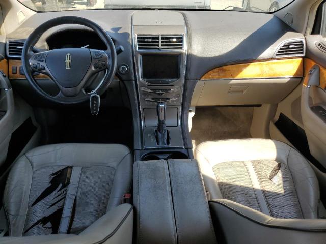 Photo 8 from auction – 2013 LINCOLN MKX with VIN 2LMDJ8JK0DBL12465