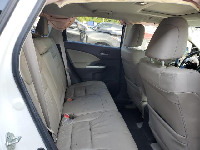 Photo 11 from auction – 2013 HONDA CR-V EXL with VIN 5J6RM4H79DL017124
