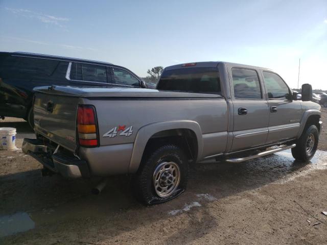 Photo 3 from auction – 2006 GMC SIERRA K25 with VIN 1GTHK23U86F241933
