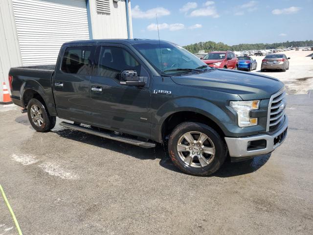 Photo 4 from auction – 2015 FORD F150 SUPER with VIN 1FTEW1CP2FKE21184