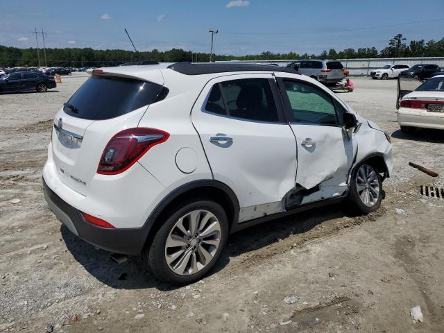Photo 3 from auction – 2019 BUICK ENCORE PRE with VIN KL4CJASB1KB904469