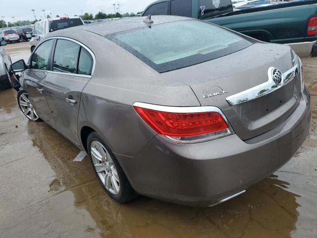Photo 2 from auction – 2012 BUICK LACROSSE with VIN 1G4GC5E35CF305691