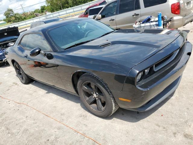 Photo 4 from auction – 2014 DODGE CHALLENGER with VIN 2C3CDYAG6EH230001