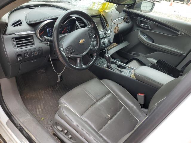 Photo 8 from auction – 2017 CHEVROLET IMPALA PRE with VIN 1G1145S30HU157876