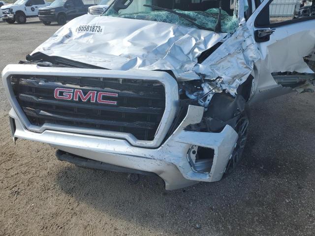 Photo 11 from auction – 2021 GMC SIERRA 150 with VIN 3GTU9CED7MG199800