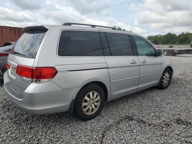 Photo 3 from auction – 2010 HONDA ODYSSEY EX with VIN 5FNRL3H65AB005870