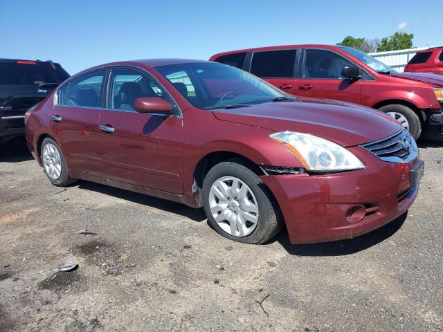 Photo 4 from auction – 2011 NISSAN ALTIMA BAS with VIN 1N4AL2AP1BN474828