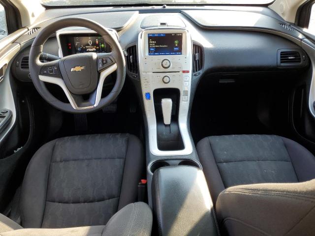 Photo 8 from auction – 2013 CHEVROLET VOLT with VIN 1G1RA6E46DU149832