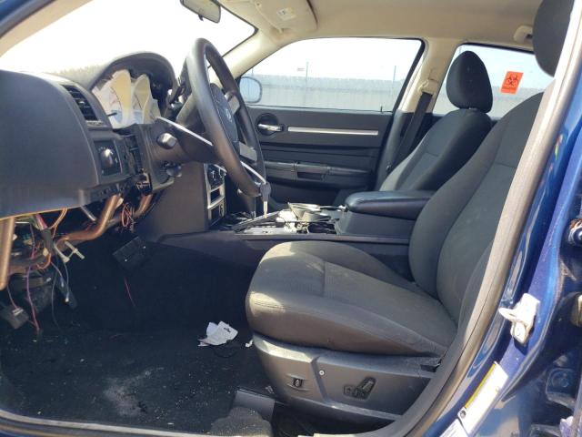 Photo 7 from auction – 2010 DODGE CHARGER SX with VIN 2B3CA3CV9AH120588