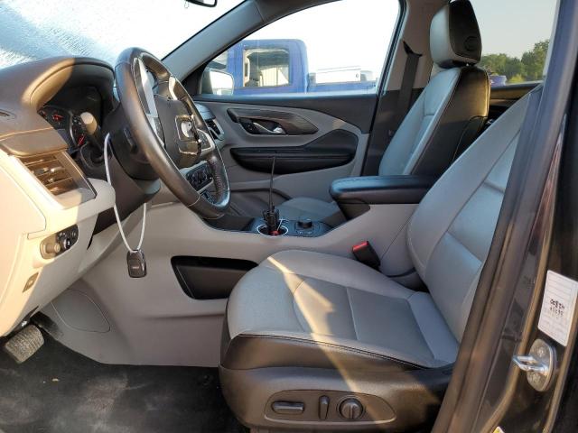 Photo 7 from auction – 2020 GMC TERRAIN SL with VIN 3GKALVEV3LL111926