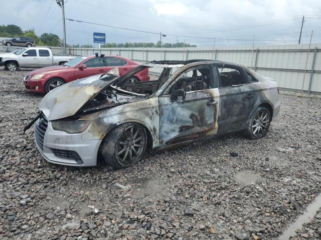 AUDI A3 PREMIUM 2016 with VIN WAUE8GFF0G1069565 - Photo from auction