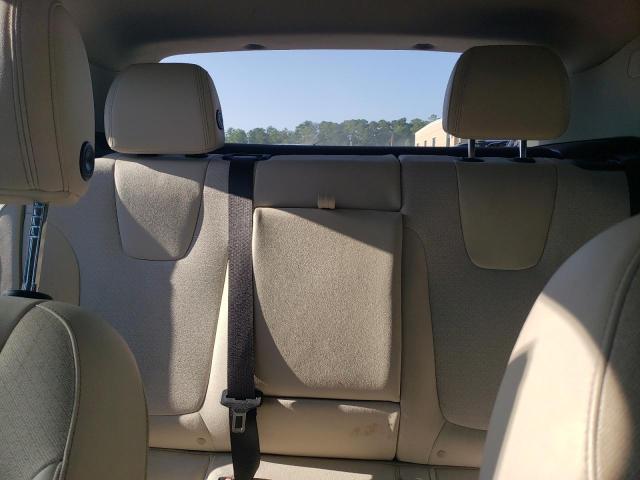 Photo 10 from auction – 2021 BUICK ENCORE GX with VIN KL4MMDS23MB049743