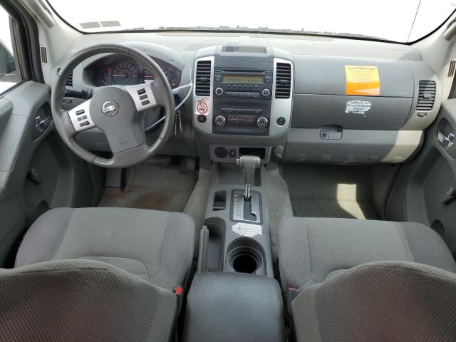 Photo 8 from auction – 2016 NISSAN FRONTIER S with VIN 1N6BD0CT4GN762969