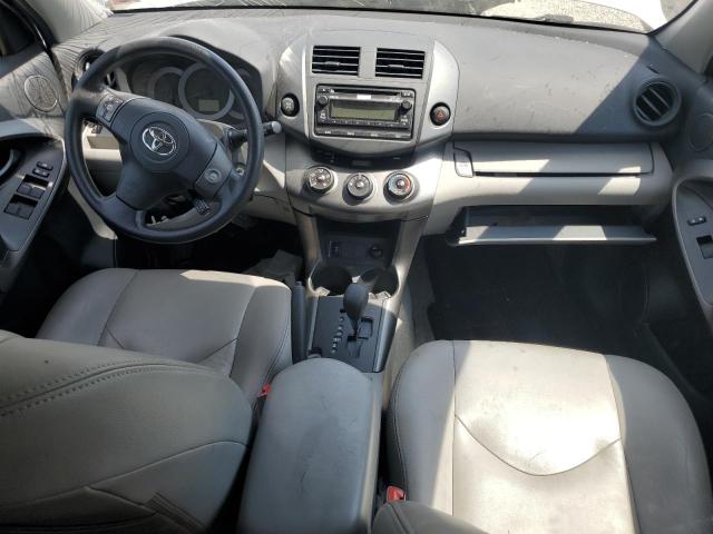Photo 8 from auction – 2012 TOYOTA RAV4 with VIN 2T3BF4DV0CW253887
