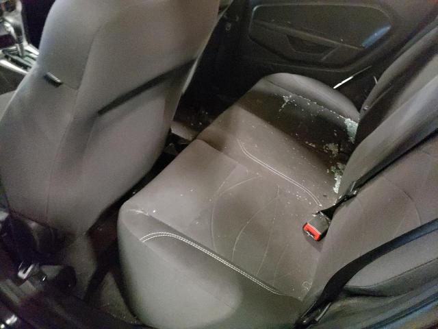 Zdjęcie 10 z aukcji – 2014 FORD FIESTA SE z VIN 3FADP4EJ2EM143922