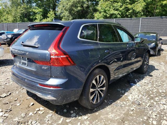 Photo 3 from auction – 2023 VOLVO XC60 PLUS with VIN YV4L12RN2P1385020