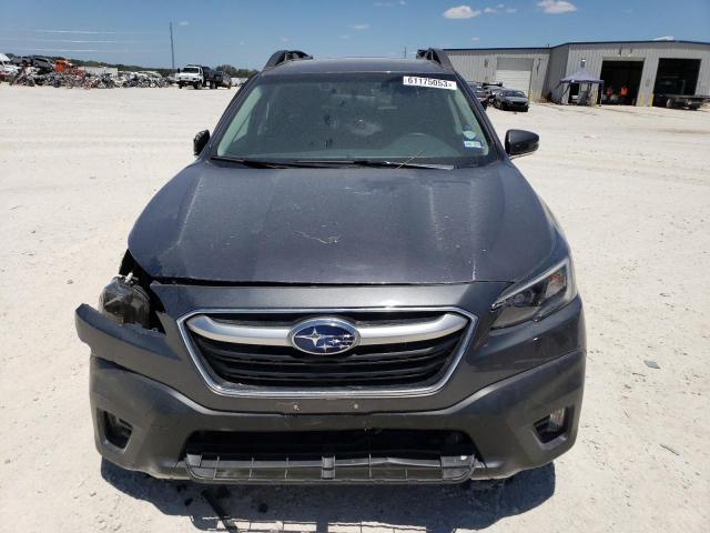 Photo 5 from auction – 2022 SUBARU OUTBACK PR with VIN 4S4BTAFC1N3106742