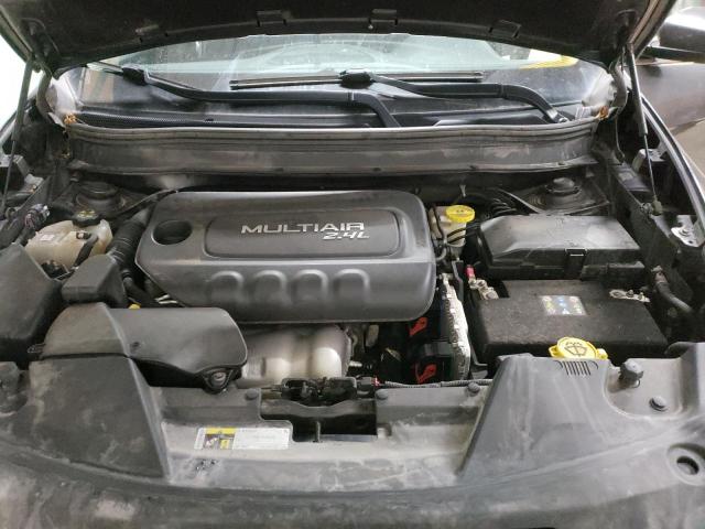Photo 12 from auction – 2014 JEEP CHEROKEE L with VIN 1C4PJMCB0EW145284