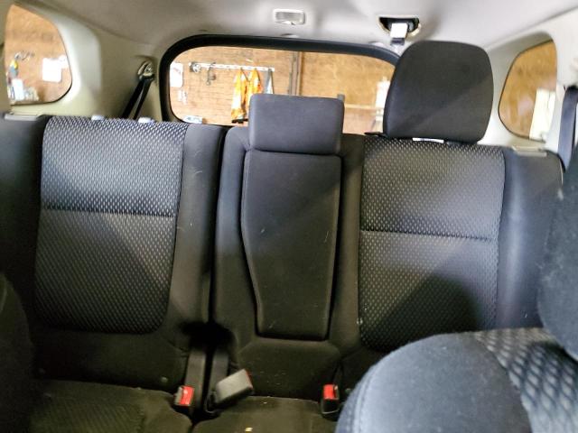 Photo 10 from auction – 2018 MITSUBISHI OUTLANDER with VIN JA4AZ3A36JZ043799