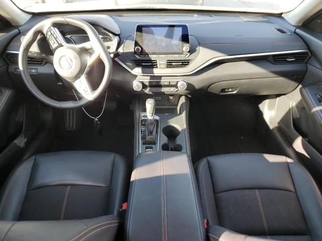 Photo 8 from auction – 2020 NISSAN ALTIMA SR with VIN 1N4BL4CW4LC185945