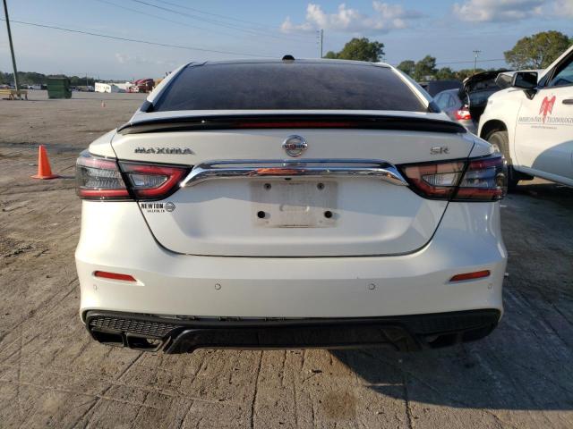 Photo 6 from auction – 2020 NISSAN MAXIMA SR with VIN 1N4AA6EV9LC366802