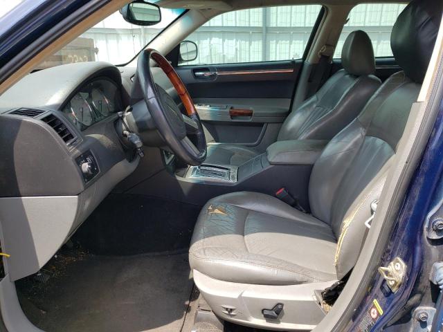 Photo 7 from auction – 2005 CHRYSLER 300C with VIN 2C3AA63H75H615416