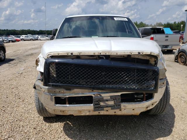 Photo 5 from auction – 2001 DODGE RAM 1500 with VIN 1B7HC16YX1S334491