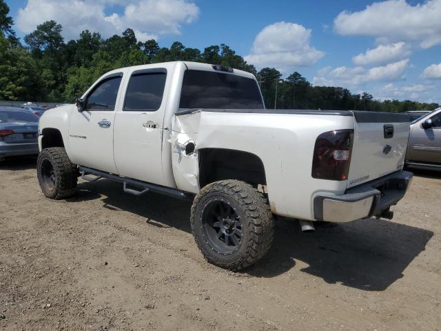 Photo 2 from auction – 2010 CHEVROLET SILVERADO with VIN 3GCRKTE30AG291182