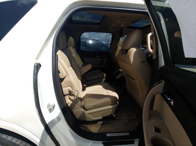 Photo 6 from auction – 2012 GMC ACADIA DEN with VIN 1GKKVTED2CJ150122