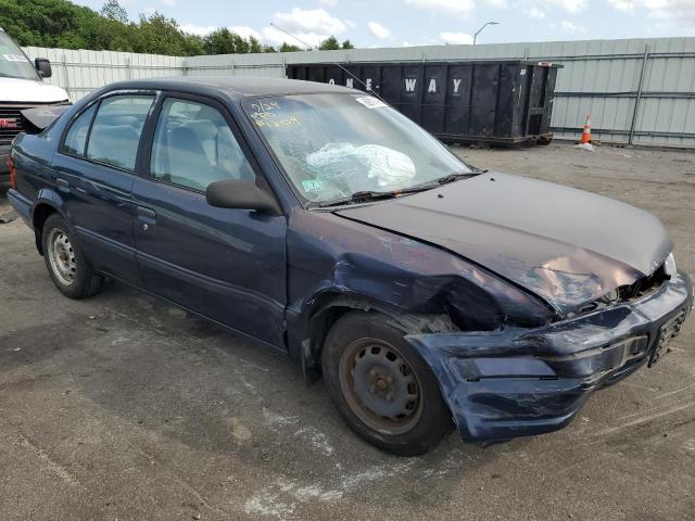 Photo 4 from auction – 1996 TOYOTA TERCEL DX with VIN JT2BC52L6T7046926