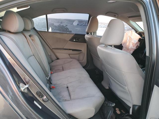Photo 10 from auction – 2014 HONDA ACCORD LX with VIN 1HGCR2F37EA245901