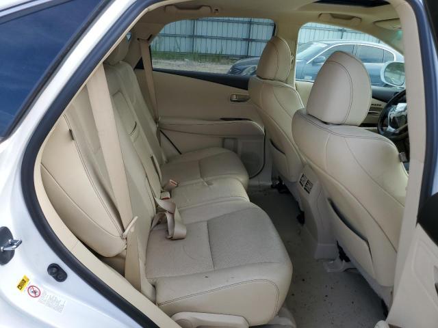 Photo 11 from auction – 2015 LEXUS RX 350 BAS with VIN 2T2BK1BA5FC266896