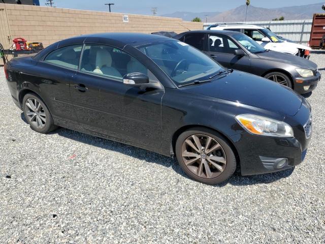 Photo 4 from auction – 2011 VOLVO C70 T5 with VIN YV1672MC8BJ117502