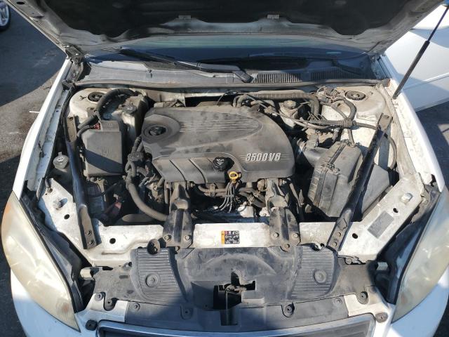 Photo 11 from auction – 2011 CHEVROLET IMPALA LS with VIN 2G1WF5EK6B1150176