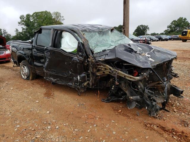 Photo 4 from auction – 2012 FORD F150 SUPER with VIN 1FTFW1EF2CFA27911
