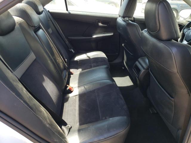 Фото 10 с аукциона – 2012 TOYOTA CAMRY BASE с VIN 4T1BF1FK4CU511645