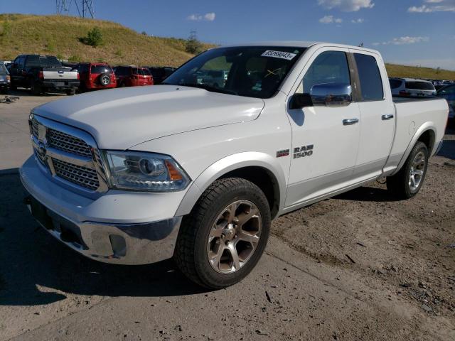 RAM 1500 LARAM 2014 with VIN 1C6RR7JT1ES375123 - Photo from auction