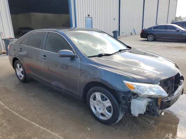 Photo 4 from auction – 2010 TOYOTA CAMRY BASE with VIN 4T1BF3EK4AU100126