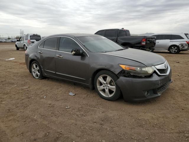 Photo 4 from auction – 2010 ACURA TSX with VIN JH4CU2F64AC025359