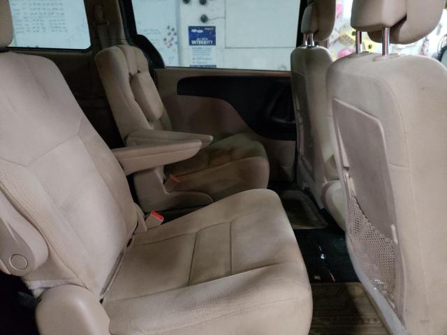 Photo 11 from auction – 2015 DODGE GRAND CARA with VIN 2C4RDGBG3FR647943