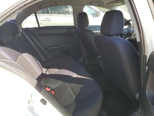 Photo 10 from auction – 2014 MITSUBISHI LANCER SE with VIN JA32V2FW2EU000680